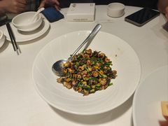 -院里寻菜·精致庭院菜(观沙岭店)