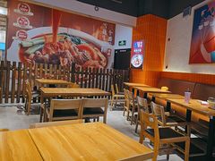 -拿渡麻辣香锅(百联滨江店)