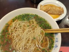 -逸桂禾面馆