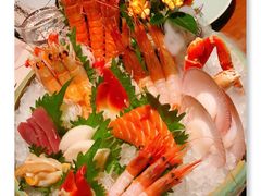 -Mr·Fish鱼鲜生海鲜放题(银泰in99店)