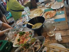 -Doo Dee Thai Food(Issan/Isaan/Esan)