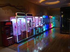 -菲拉拉漫温泉(东环路店)