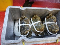 -蟹天蟹地农家菜·阳澄湖大闸蟹(浅水湾店)