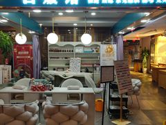 -碧海云天(川环南路店)