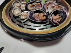 -蔚海之都·象山蒸汽海鲜(仙霞路店)