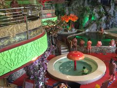 -宝丽金大酒店·洗浴中心