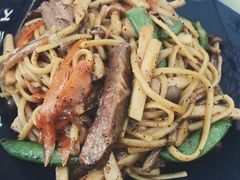 -G+KITCHEN(龙湖狮山天街店)