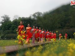 -红山村