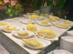 -一方渔歌蒸汽海鲜自助(文化路万达广场店)