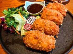 -炉胜·炉端烧·居酒屋
