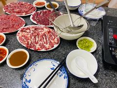 -五洲牛肉美食馆