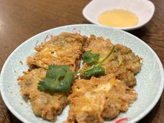 -抱德·潮汕味(琶洲店原惠城鱼仔)