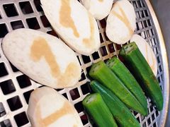 -千寻山野烤肉(中关村店)