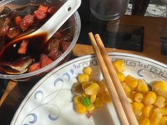-良师门滨海人家·海鲜·家常菜(滨海城店)