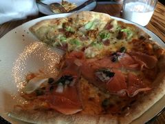 PIZZA BIANCA(民园体育场店)-PIZZA BIANCA(民园店)