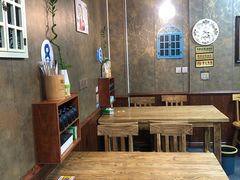 -京玉菲饭店(李村店)