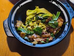 -盐帮食坊•小河帮川菜(四川师大店)