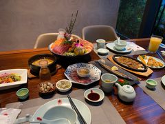 -古京·臻致料理(月湖店)