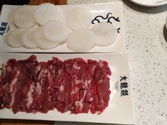 -大龙燚火锅