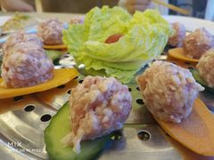 -港畔赶海蒸汽海鲜烧烤自助(仙螺岛店)