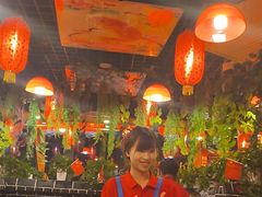 -江湖水乡铁锅炖魚(周庄嘉园店)