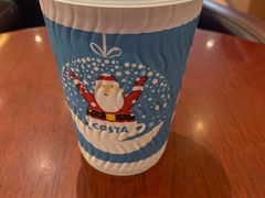 -COSTA COFFEE(西直门店)