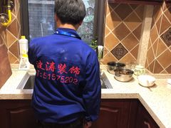 -大宅设计设计店铺(浦东店)