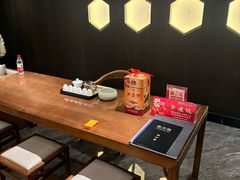 -聚宾楼·烤鸭·家宴(科技三路店)