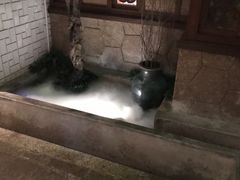 -绿茶餐厅(布吉万象汇店)