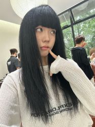 -WM Hair Salon精品店