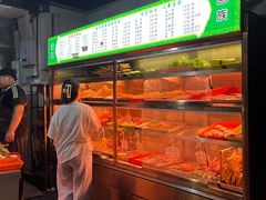 -小马烧烤(人民东路店)