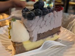 -黑草莓(重庆路店)
