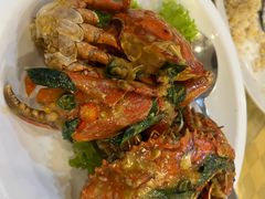 -双天海鲜楼 · 43年老字号