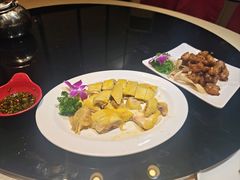-南宁肥仔饭店(江南店)