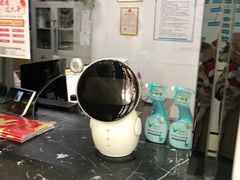 -派美特宠物医院·核磁CT·骨科肿瘤·疑难转诊(沈农禾丰店)
