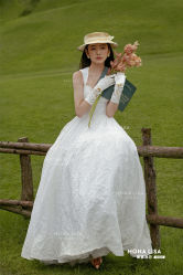 -蒙娜丽莎婚纱摄影(南门店)