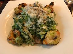 -db Bistro & Oyster Bar by Daniel Boulud(滨海湾金沙店)