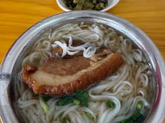-翠香猪脚粉(游泳馆店)