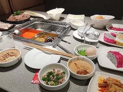-海底捞火锅(万嘉360广场店)
