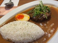 -CURRY YA 熟成咖哩專門店(深圳湾万象城店)