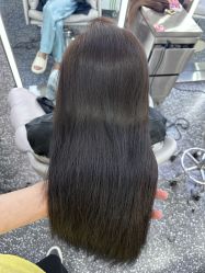 -东梵造型·烫发染发接发连锁SALON