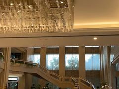 -浙江三立开元名都大酒店