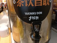 -熊吞·大碗丼烧肉饭(济宁万达广场店)