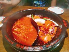 -牛市坎火锅(建设路店)