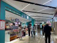 -浦江城市生活广场(江月路店)