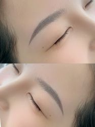 -张小野·专业半永久纹眉
