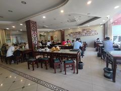 -马吉德牛肉拉面(新街口店)