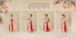 -倾城宝贝儿童摄影(浦东金谊店)