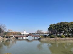 -东湖景区