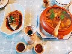 -小厨子私房菜·云南美食店